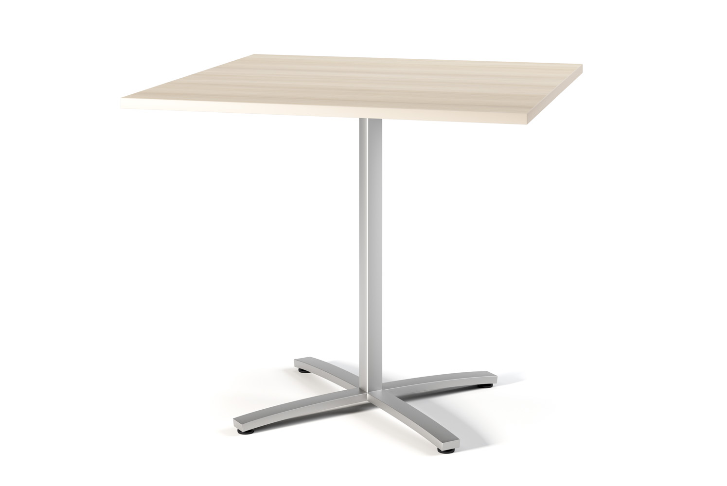 Archer 48 Square Bar Height Table