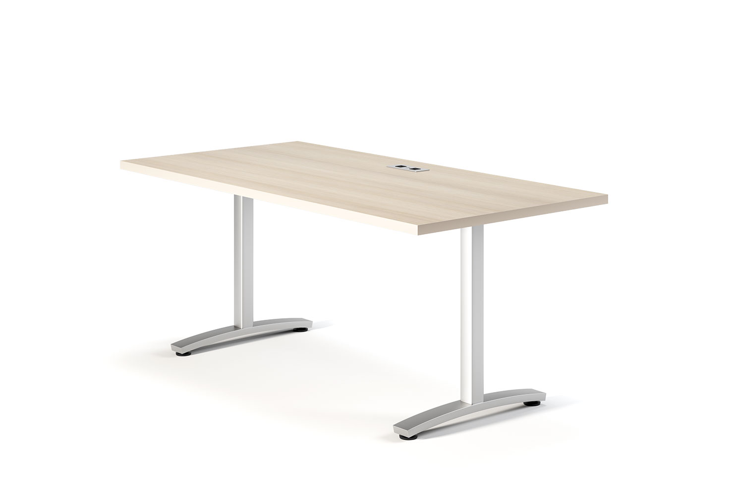 Archer 30x60 Training Table with Cove Electric