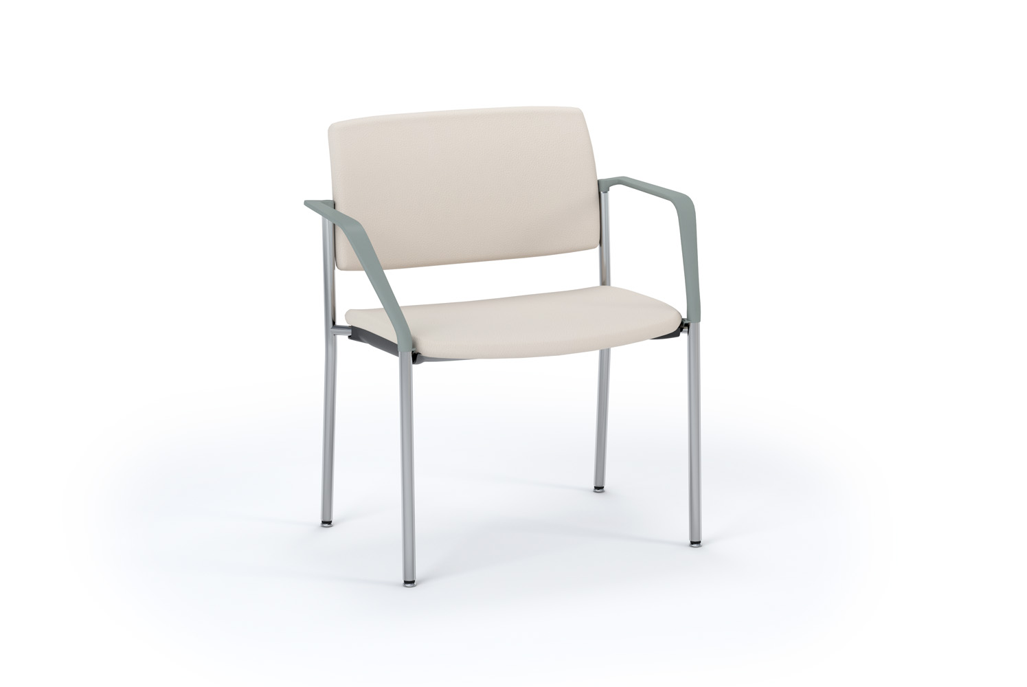 Bruno Bariatric Upholstered Seat and Back