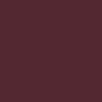 Burgundy Swatch 3MM Solid Table Edge