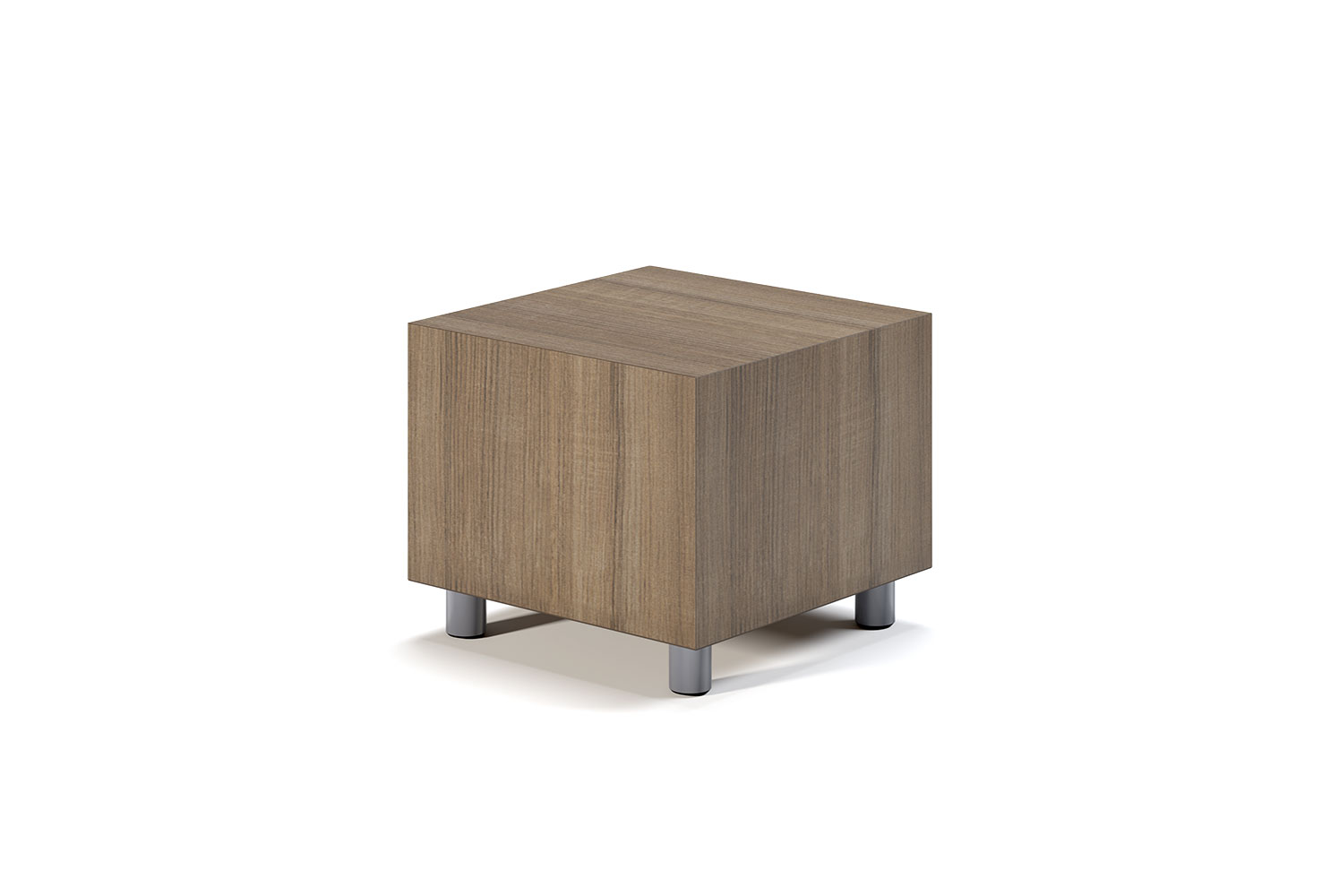 Cabana 18 Square Occasional Table