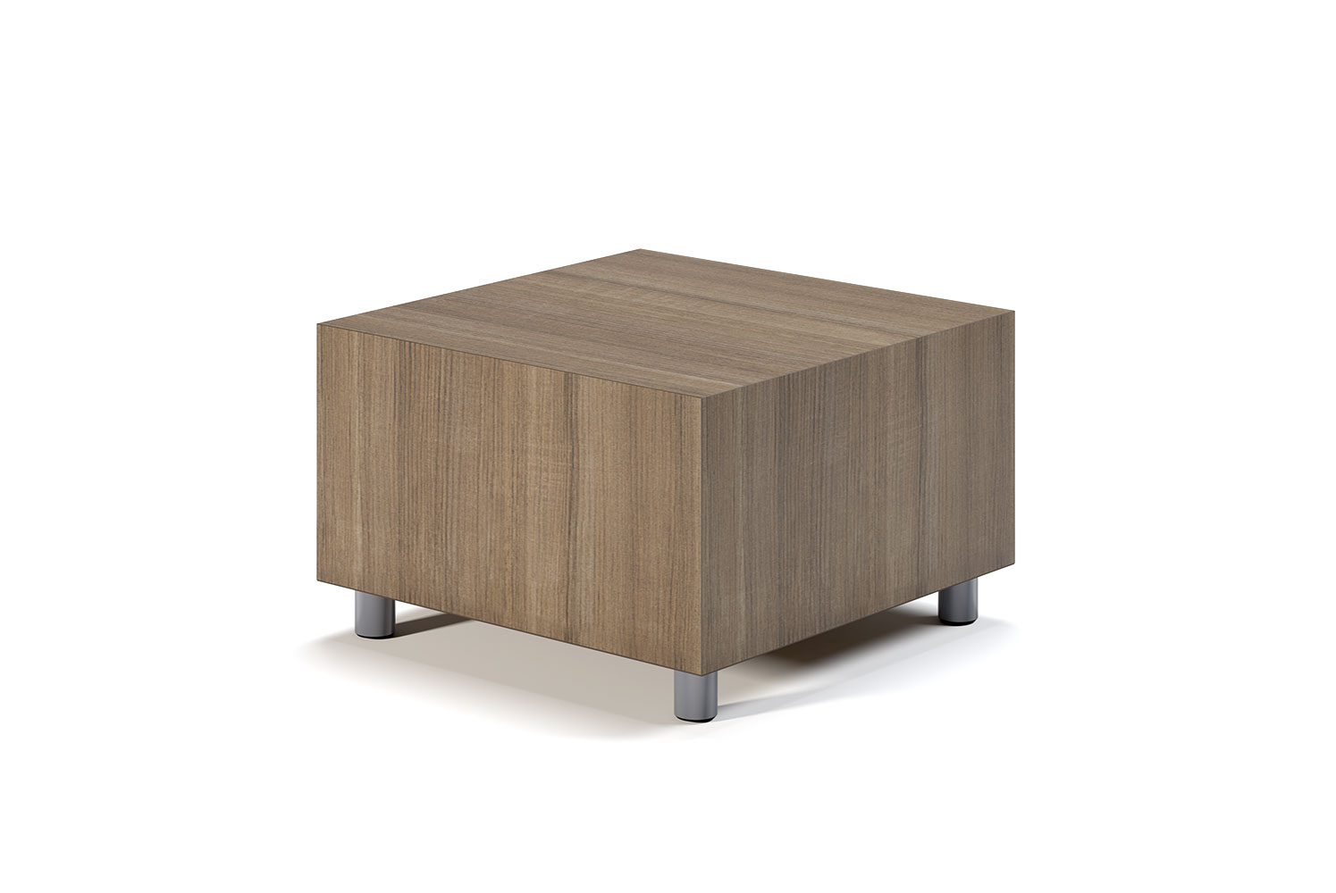 Cabana 24 Square Occasional Table