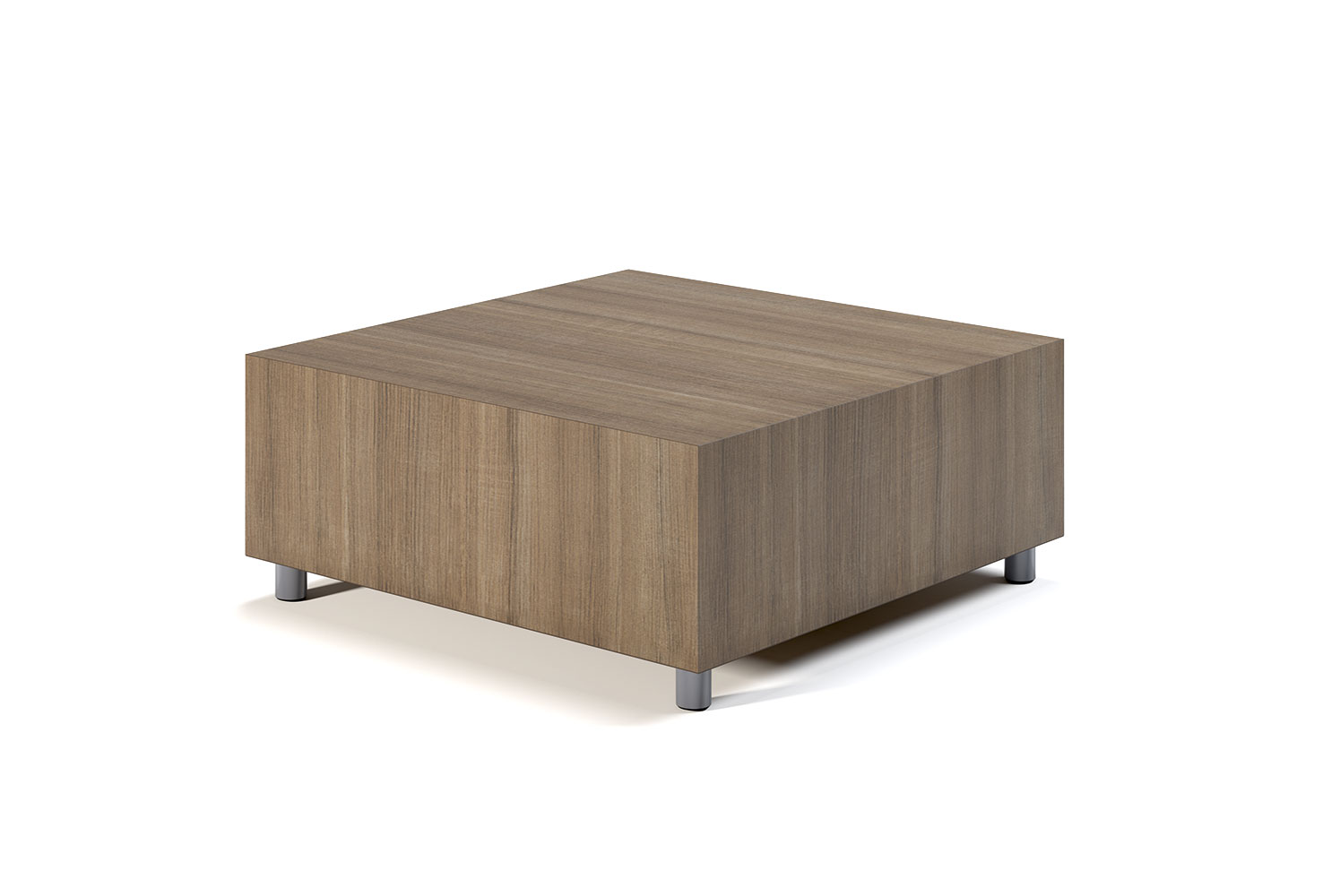 Cabana 36 Square Occasional Table