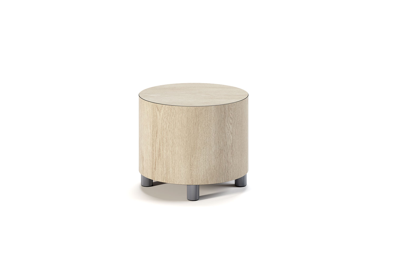 Cabana 18D Round Occasional Table