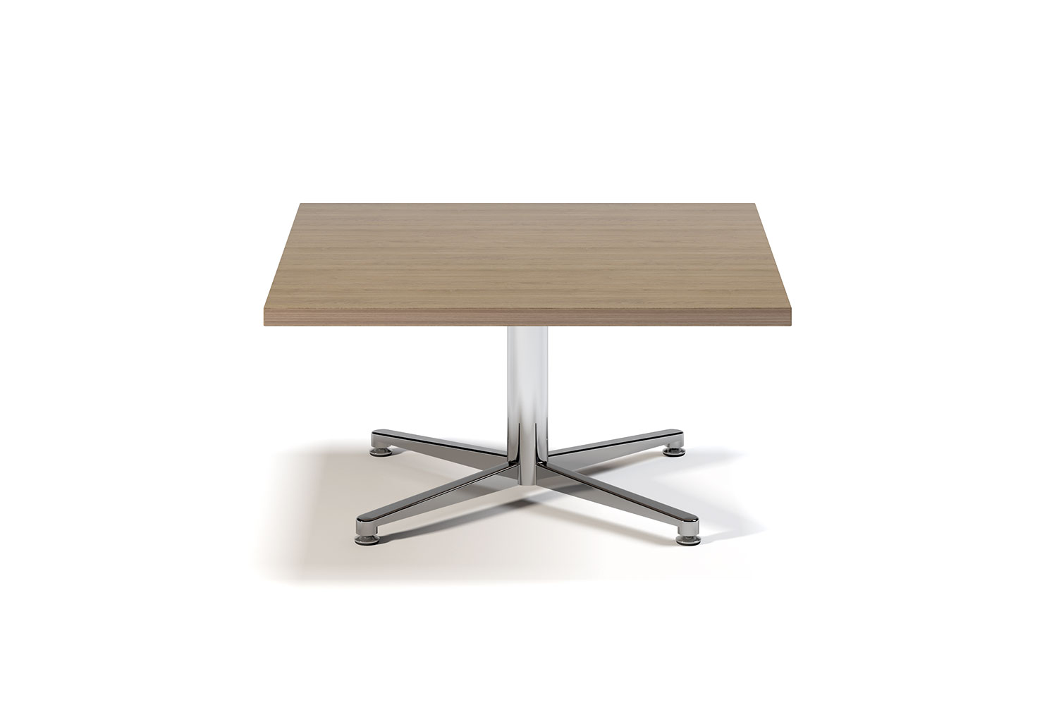 Cayman 30 Square Occasional Table