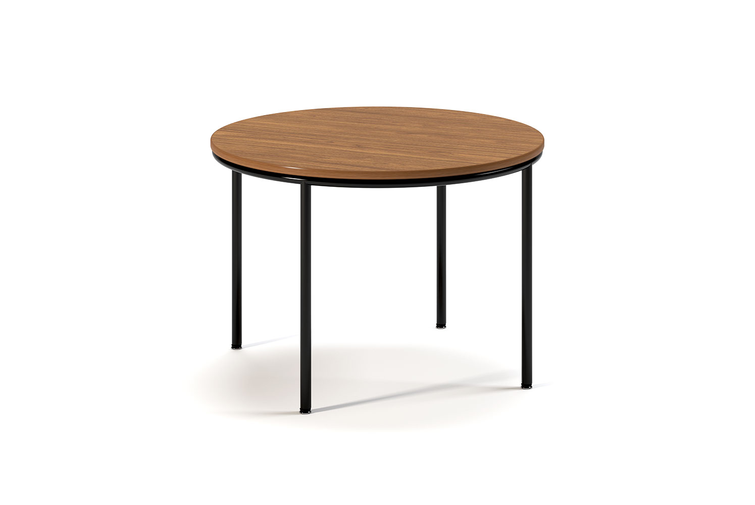 Cody 24D Round 22 inch Height Occasional Table