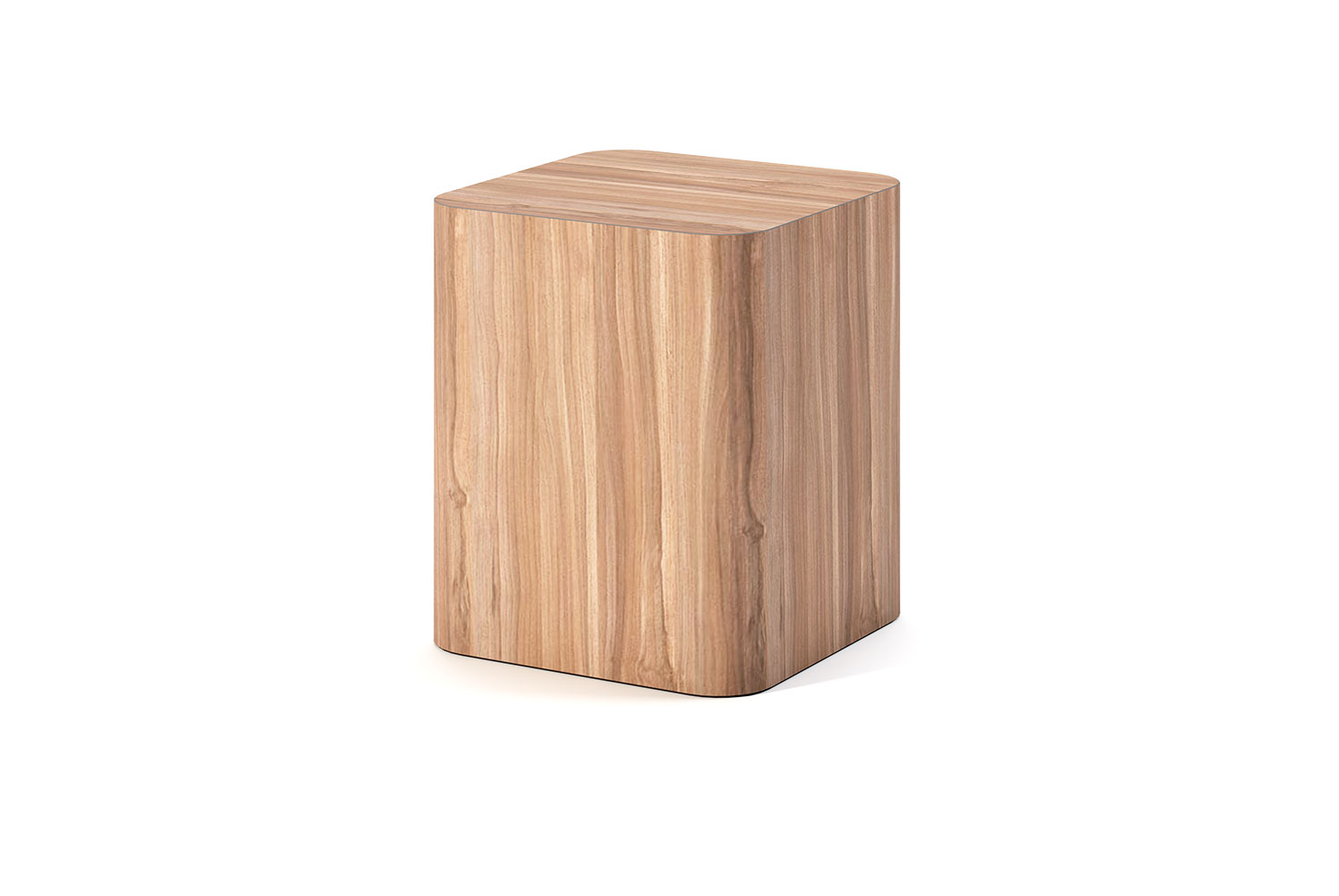 Cube Plus 18 Square Occasional Table