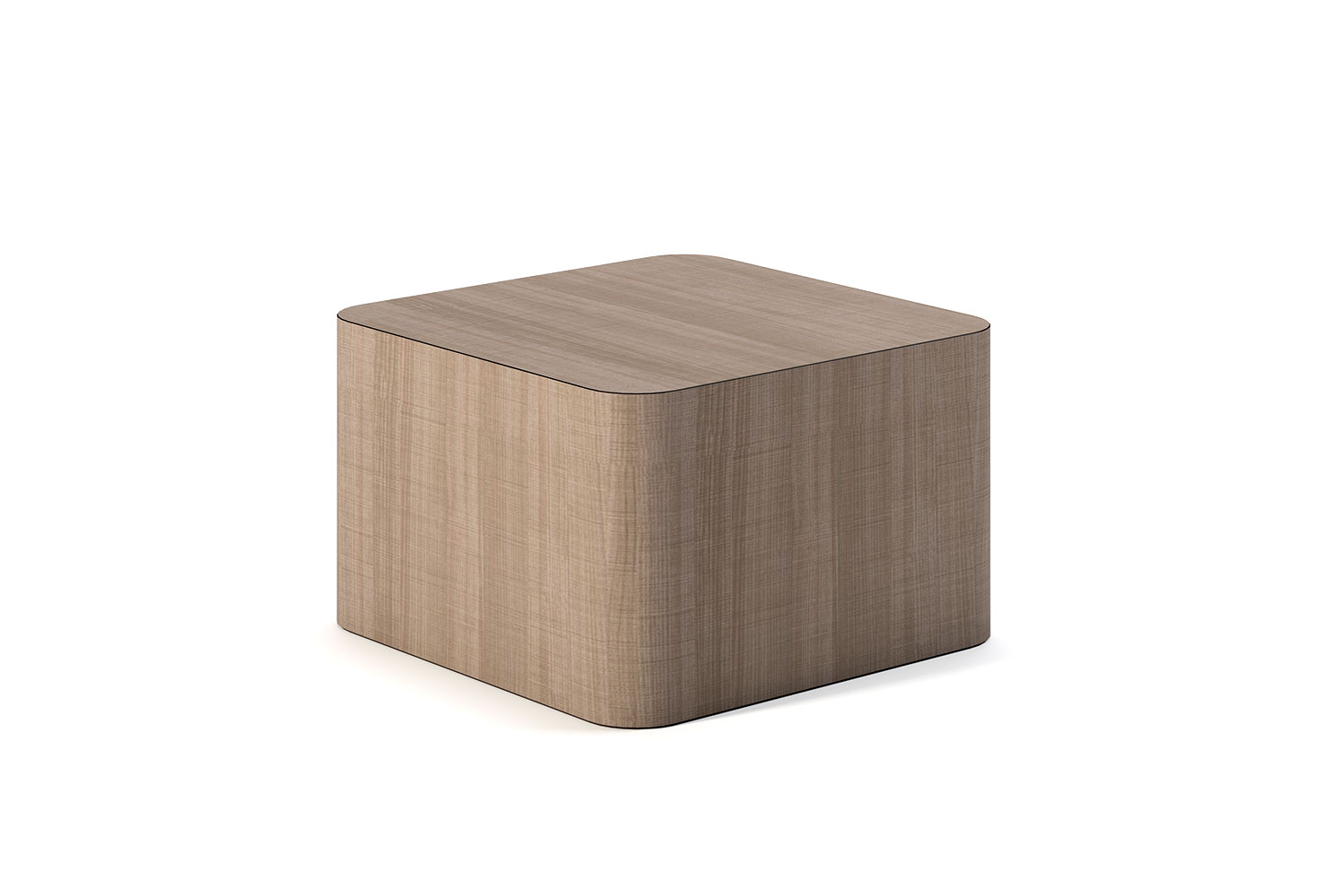 Cube Plus 24 Square Occasional Table