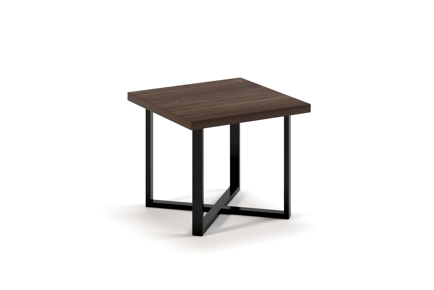 Dion 20 Square Occasional Table