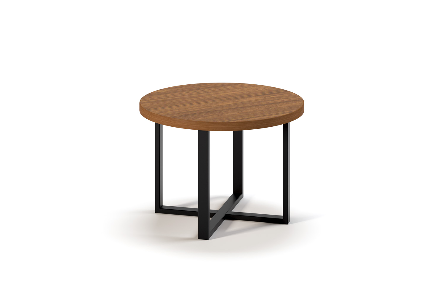 Dion 28 Round, 17 Height Occasional Table