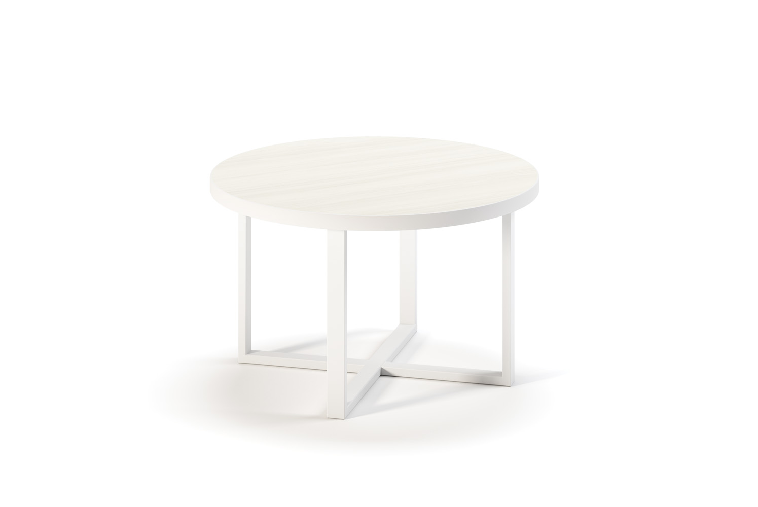 Dion 28 Diameter Occasional Table