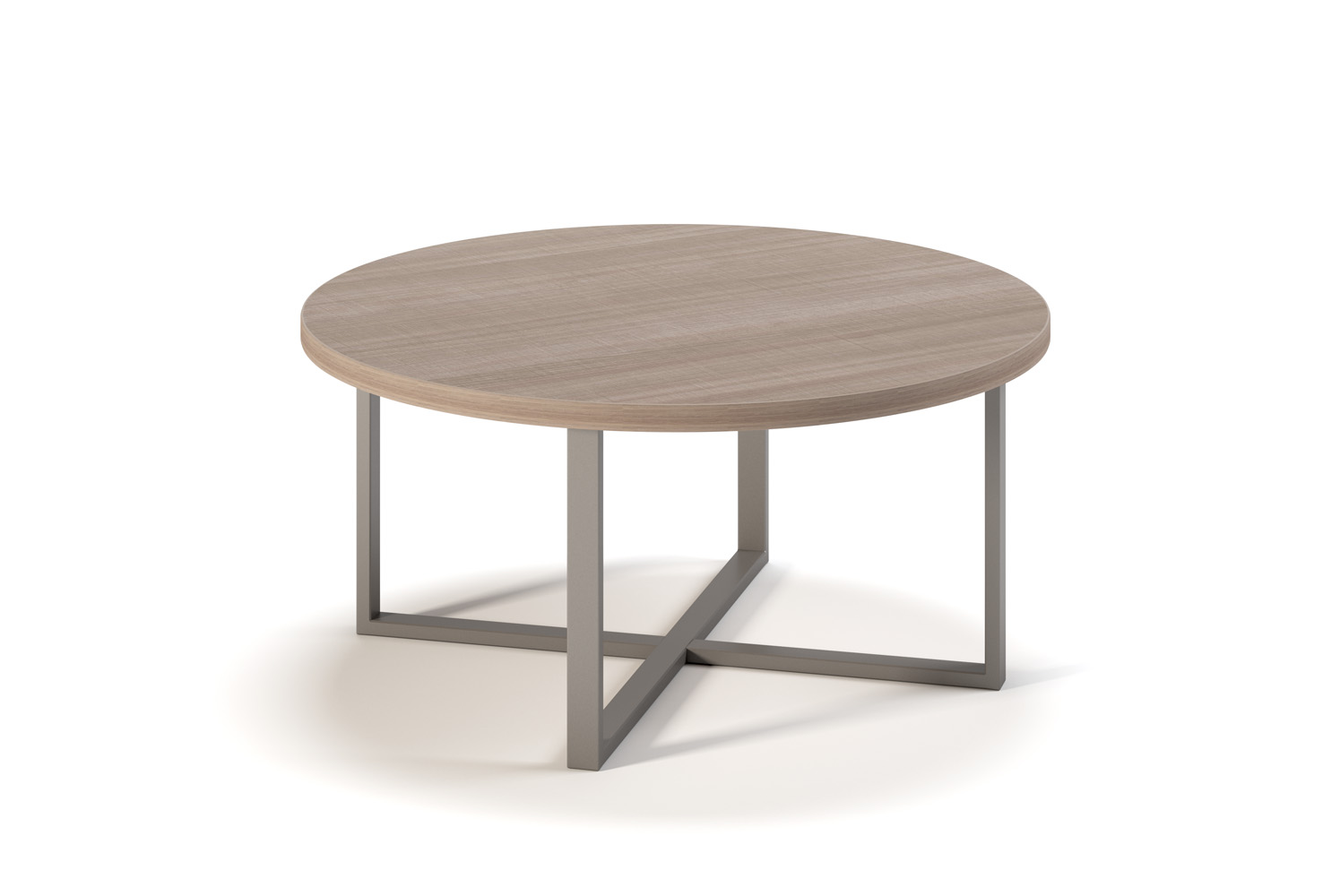 Dion 36 Diameter Occasional Table