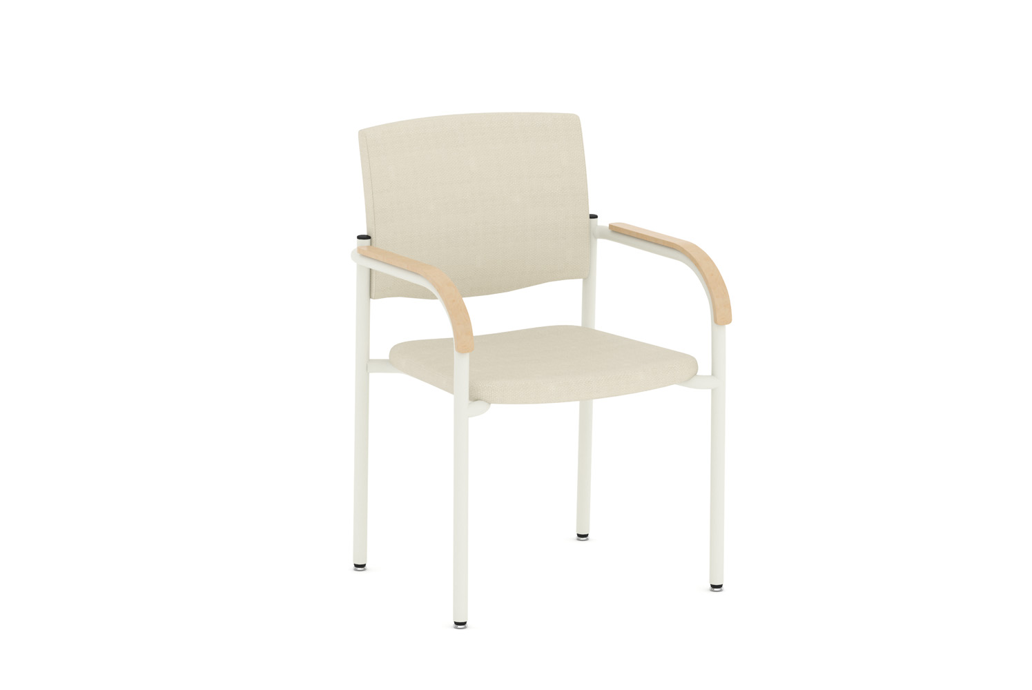 Teriana Arm Chair, Fully Upholstered