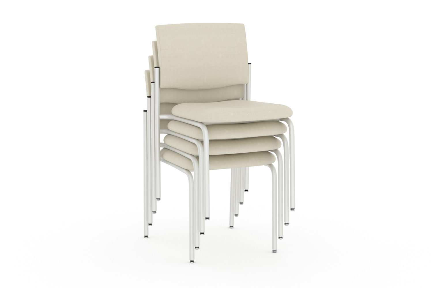 Teriana Stacked Chairs