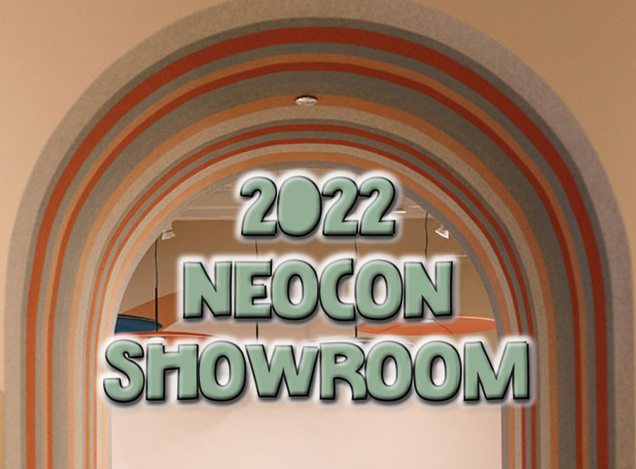 2022 Neocon Header Image