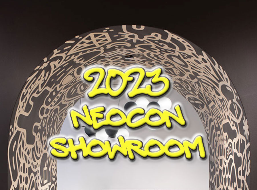 2023 Neocon Header Image