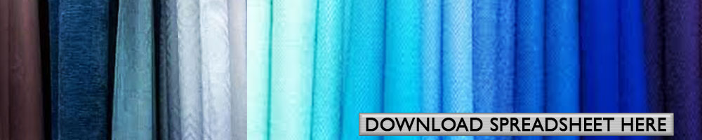 Approved Fabrics Download