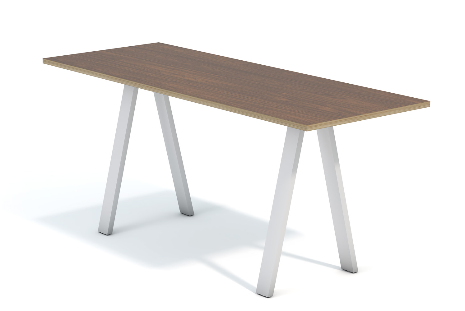 Aspen 36x96 Bar Height Table