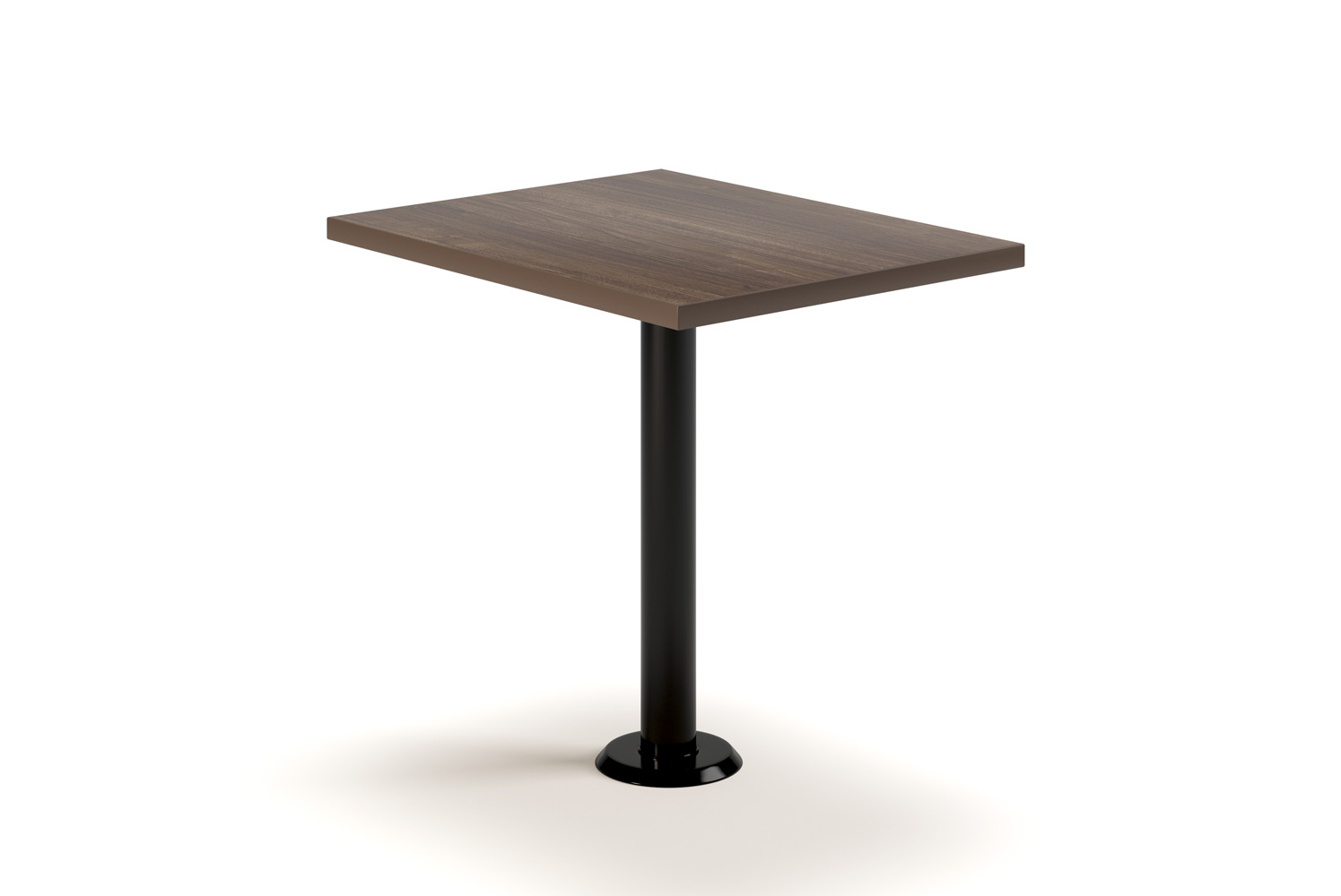 Barri 24x30 Square Cafe Table