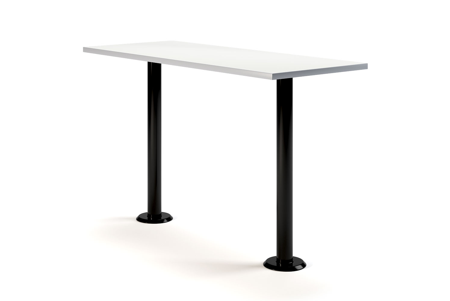 Barri 24x60 Bar Height Table