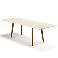Brentwood Conference Table