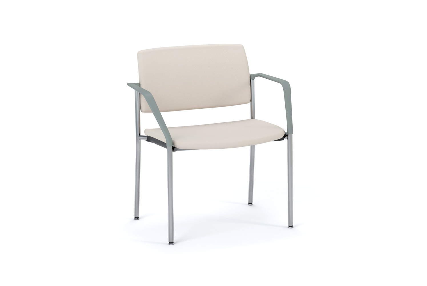 Bruno Bariatric Upholstered Seat and Back