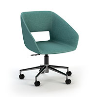 Bryant Swivel Base