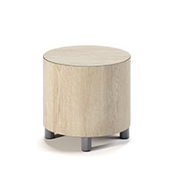 Cabana Occasional Table