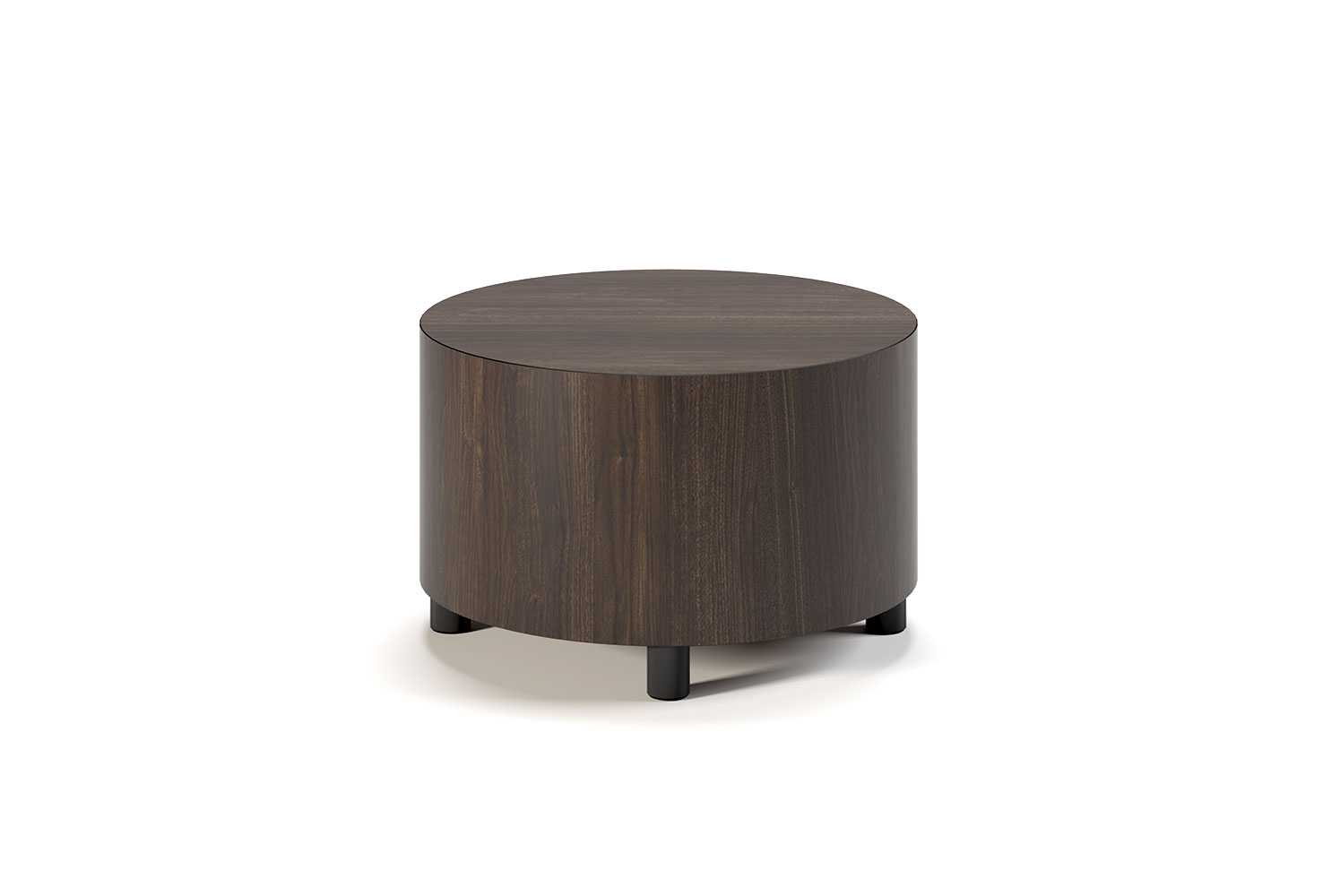 Cabana 24D Round Occasional Table