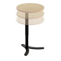 Clyde Occasional Table