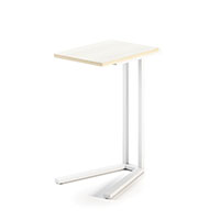 Clyde Occasional Table Horizontal Top