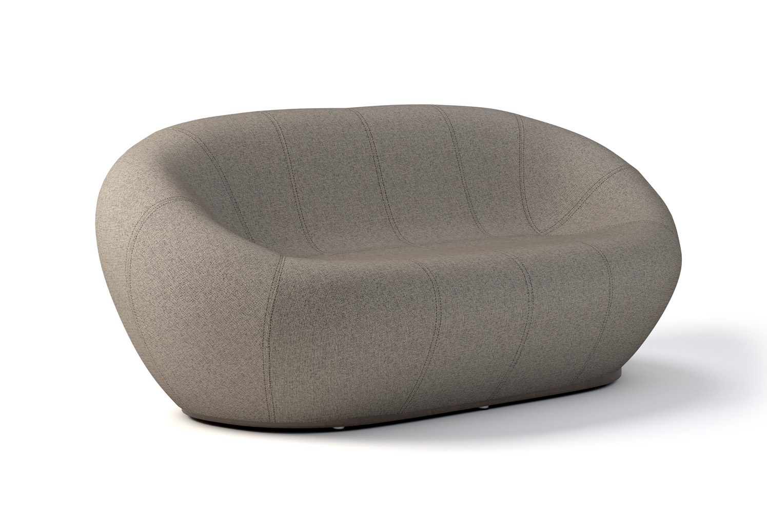 Cora 2 Seat Lounge