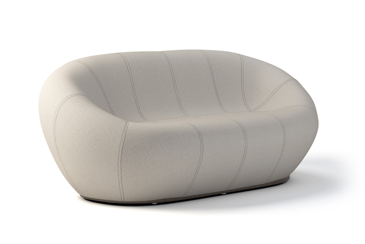 Cora 2 Seat Lounge