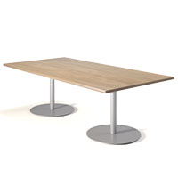 Corsa Conference Table