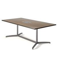Crossfire Conference Table