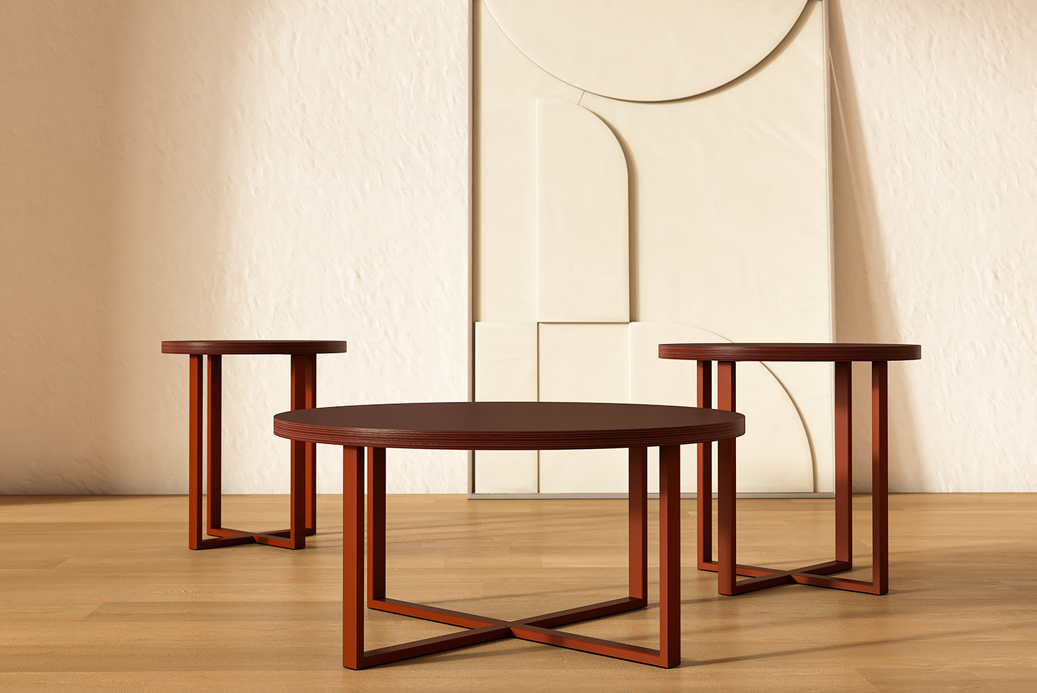 Dion Occasional Table