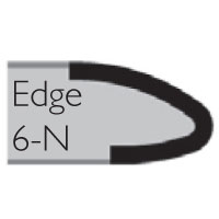 Edge 6-N Comfort, Resin-Urethane Edges