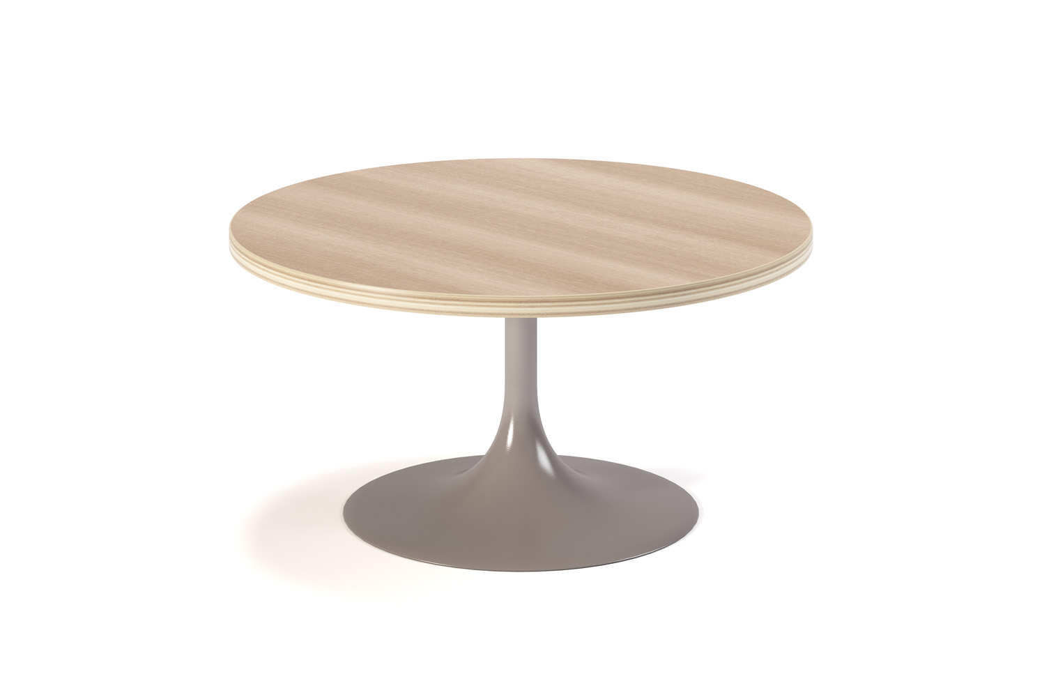 Harmony 36 Round Occasional Table