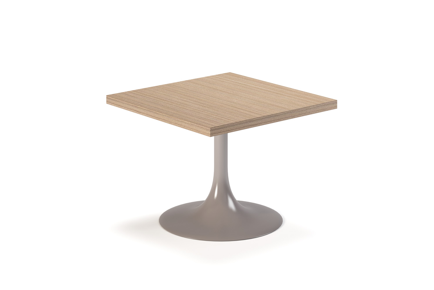 Harmony 36 Square Occasional Table