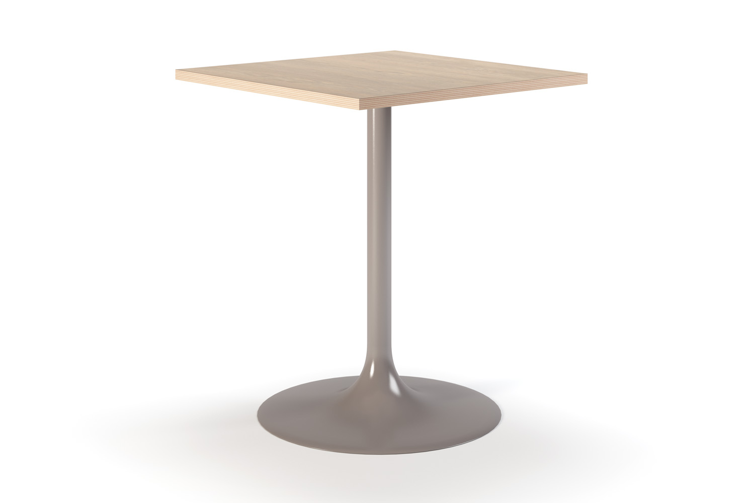 Harmony 36 Square Cafe Table