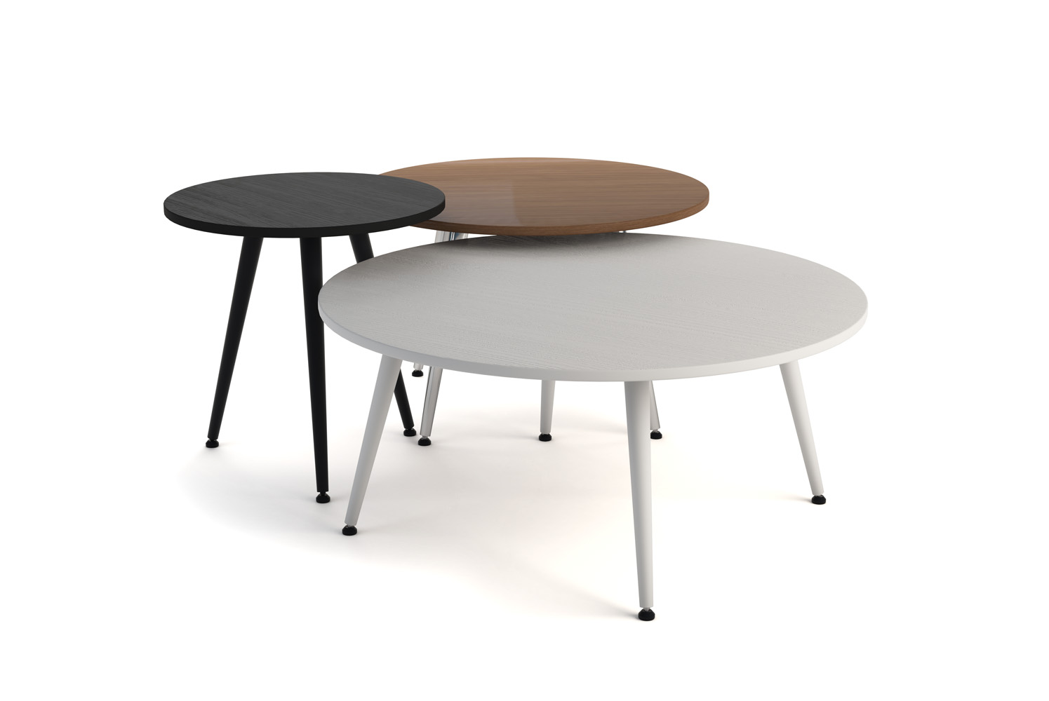 Hermosa Occasional Table Nesting