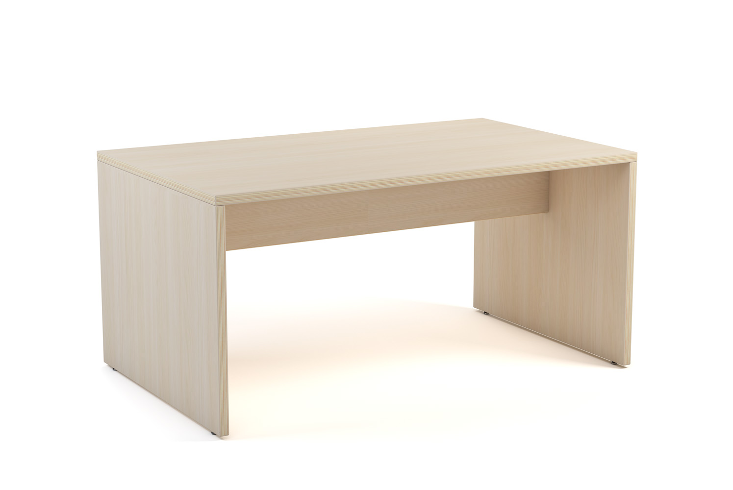 Hetfield 36x60 Table