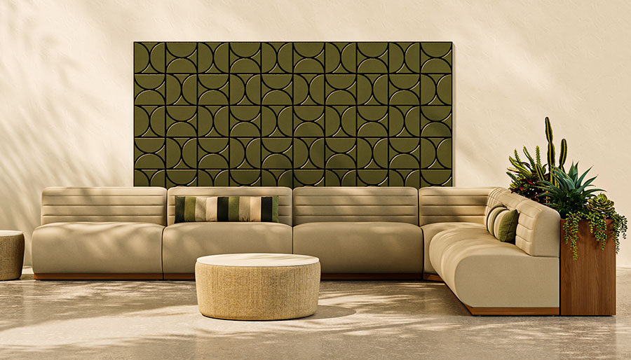Rialto Banquette