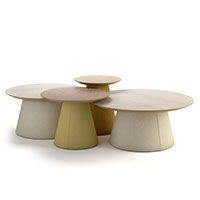 Indio Occasional Tables 