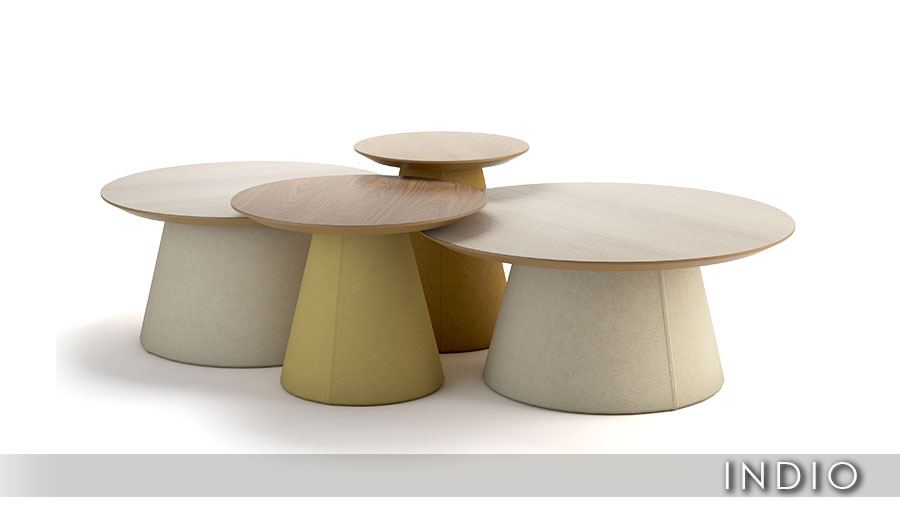 Indio Occasional Tables Series