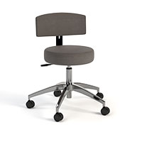 Libra Swivel Chair