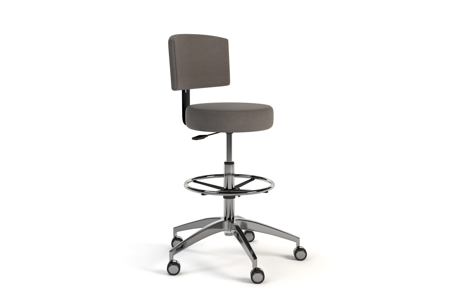 libra ergonomic chair