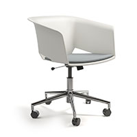 Lotus Swivel Base