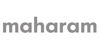 Maharam Fabrics Logo