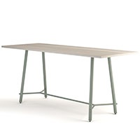 Mason Training Table
